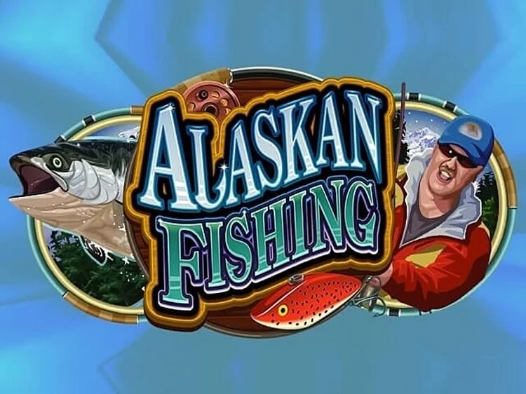 Alaskan Fishing online slot game in Canada